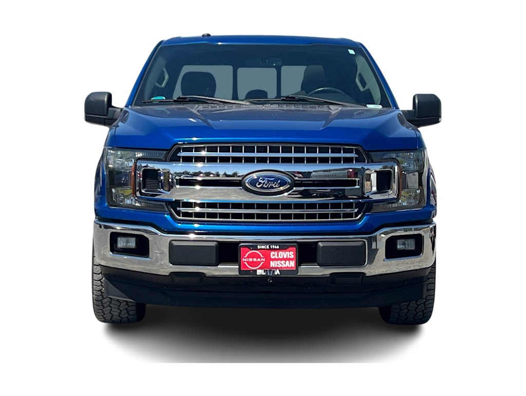 Thumbnail: 2018 Ford F-150 - 6