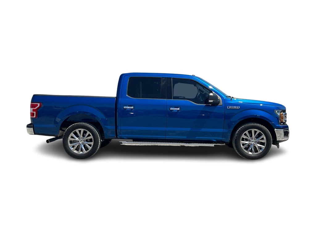 Thumbnail: 2018 Ford F-150 - 18