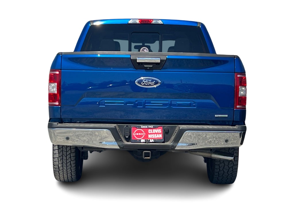 Thumbnail: 2018 Ford F-150 - 5