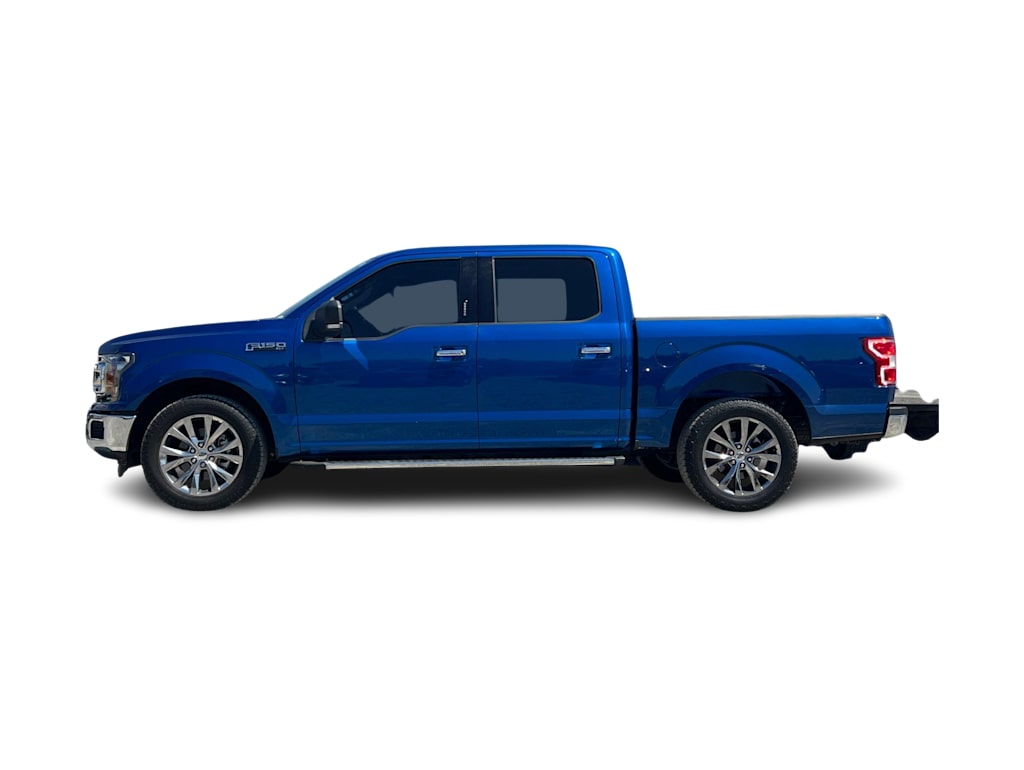 Thumbnail: 2018 Ford F-150 - 3