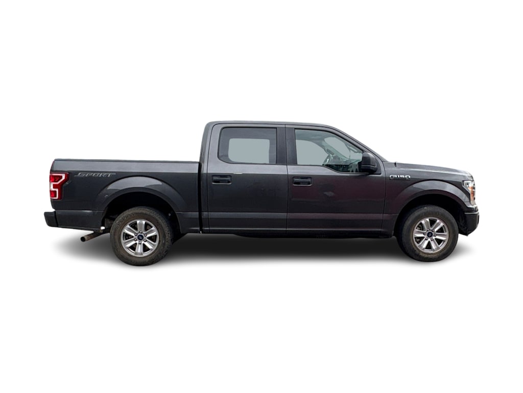 Thumbnail: 2019 Ford F-150 - 18