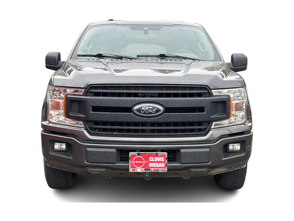 Thumbnail: 2019 Ford F-150 - 6