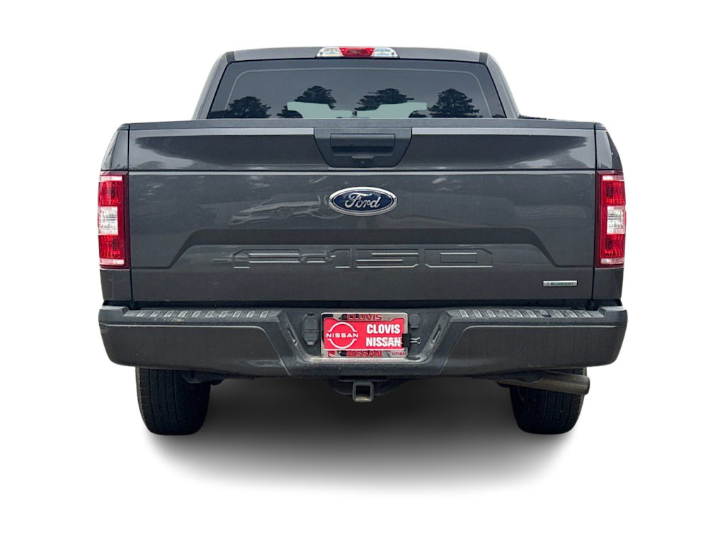 Thumbnail: 2019 Ford F-150 - 5