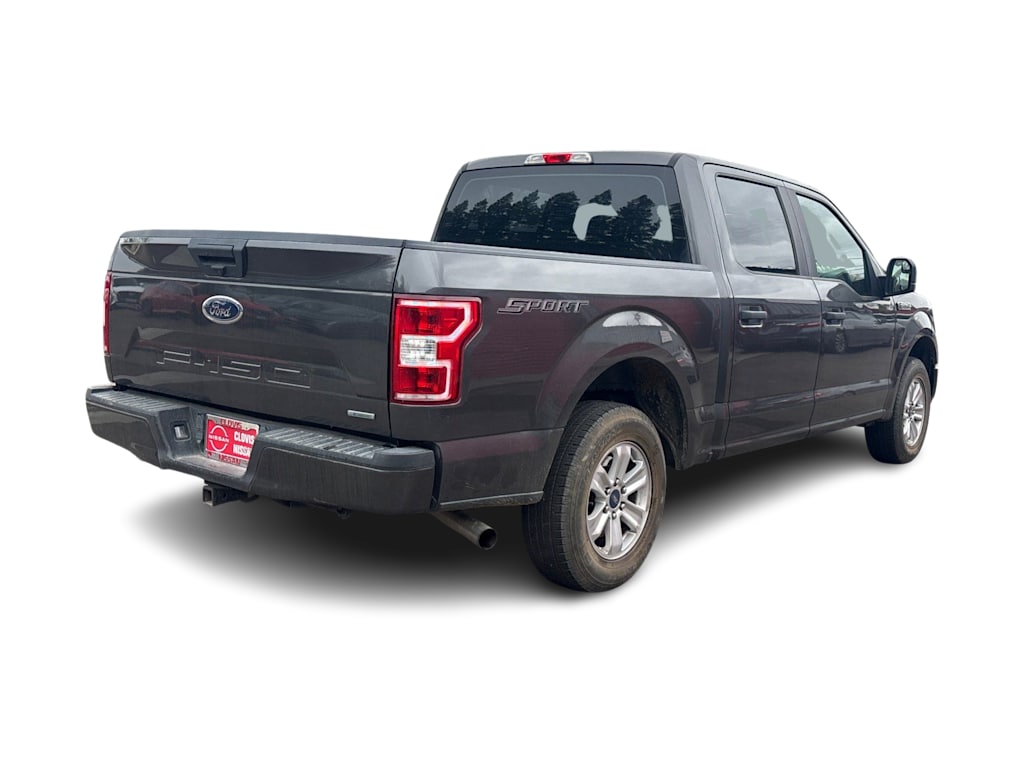 Thumbnail: 2019 Ford F-150 - 17