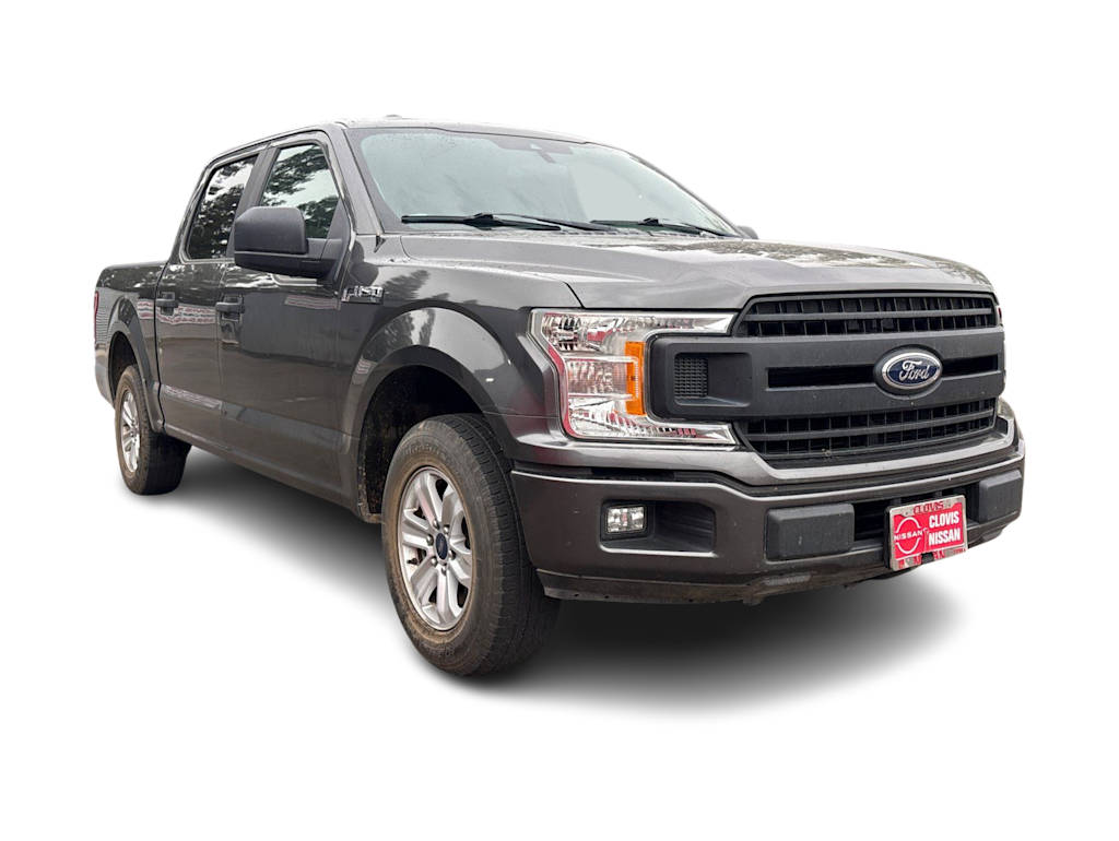Thumbnail: 2019 Ford F-150 - 19