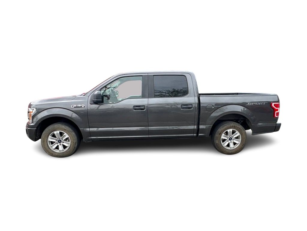 Thumbnail: 2019 Ford F-150 - 3