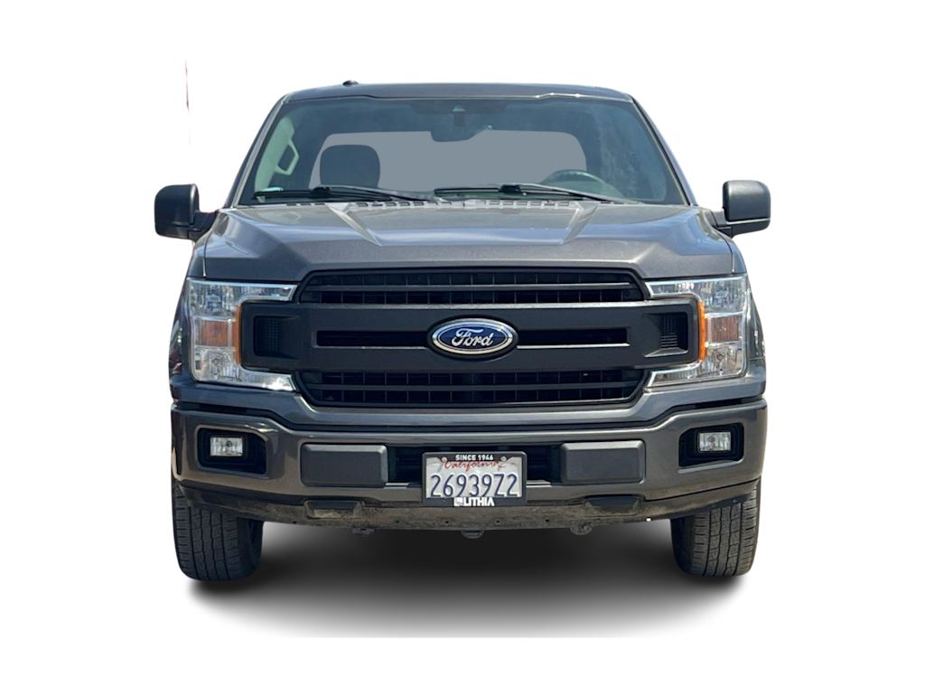 Thumbnail: 2019 Ford F-150 - 6