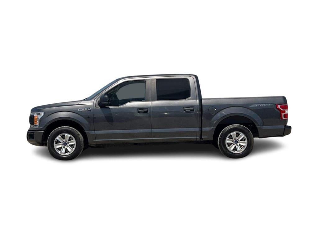 Thumbnail: 2019 Ford F-150 - 3