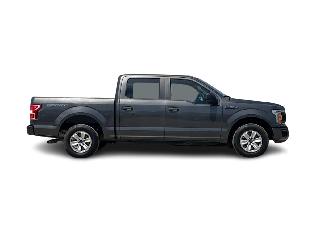 Thumbnail: 2019 Ford F-150 - 18