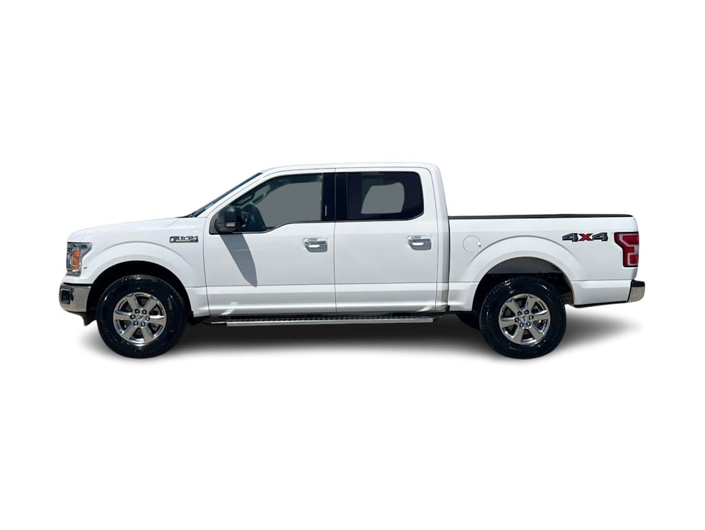 Thumbnail: 2019 Ford F-150 - 3