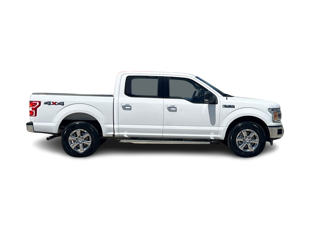 Thumbnail: 2019 Ford F-150 - 19