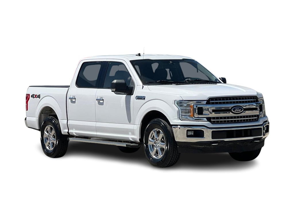 Thumbnail: 2019 Ford F-150 - 20