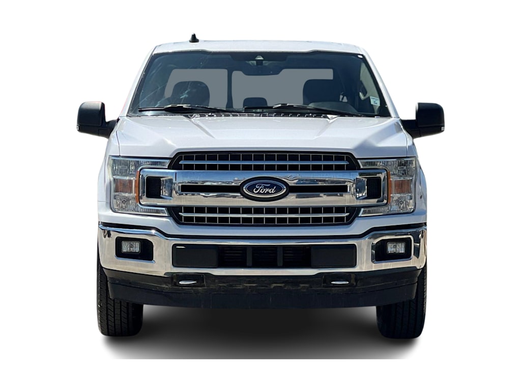 Thumbnail: 2019 Ford F-150 - 6