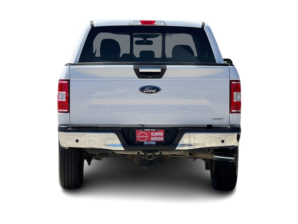 Thumbnail: 2019 Ford F-150 - 5