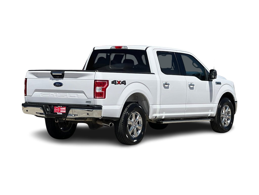 Thumbnail: 2019 Ford F-150 - 18