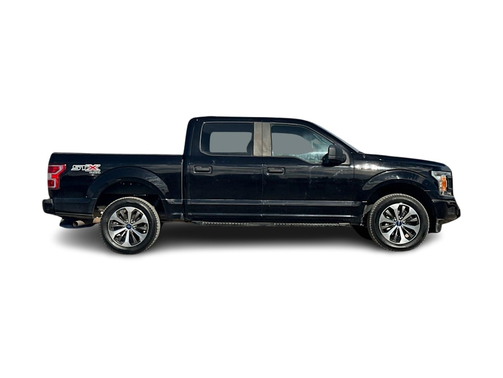 Thumbnail: 2019 Ford F-150 - 19