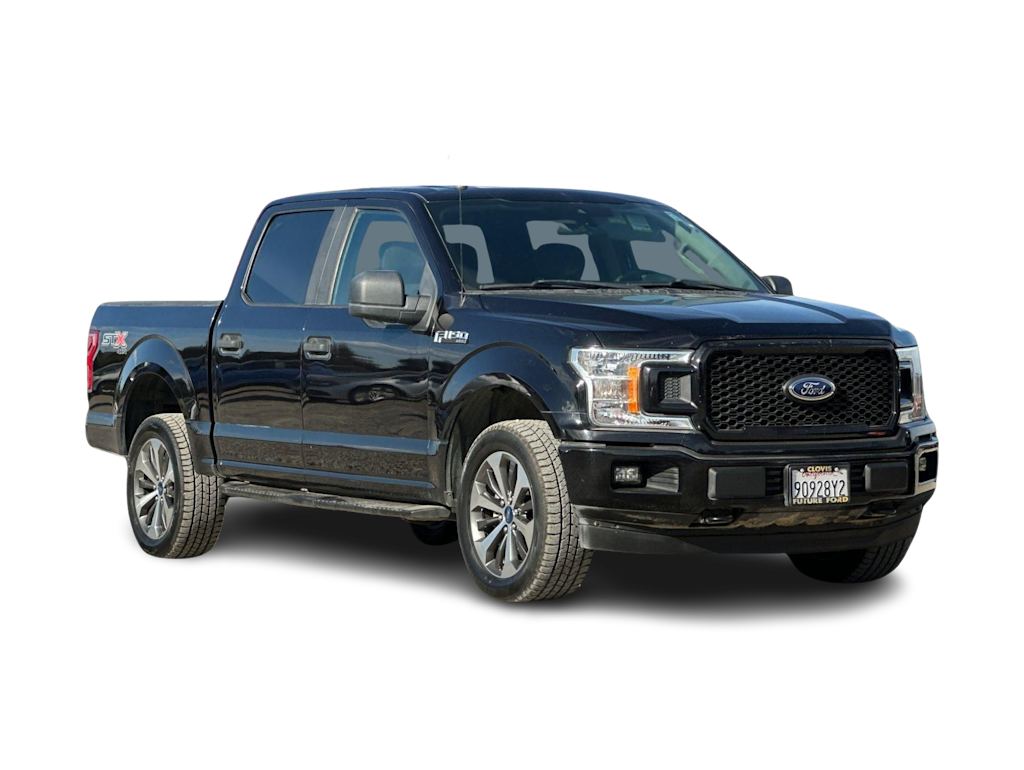 Thumbnail: 2019 Ford F-150 - 20