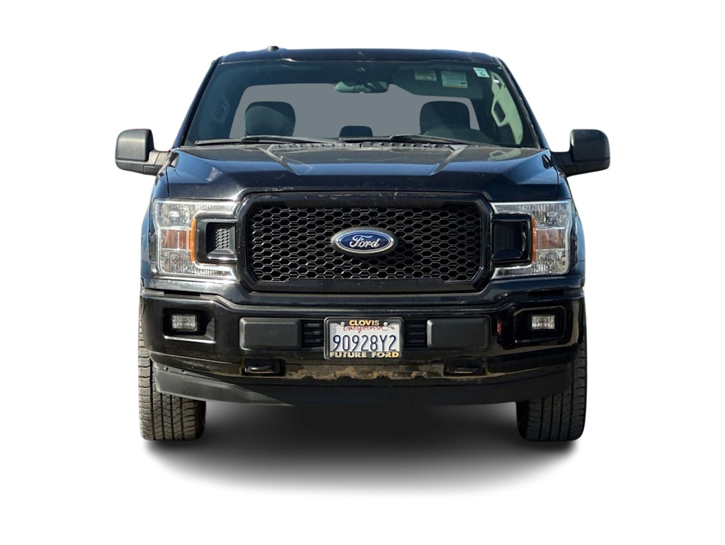 Thumbnail: 2019 Ford F-150 - 6