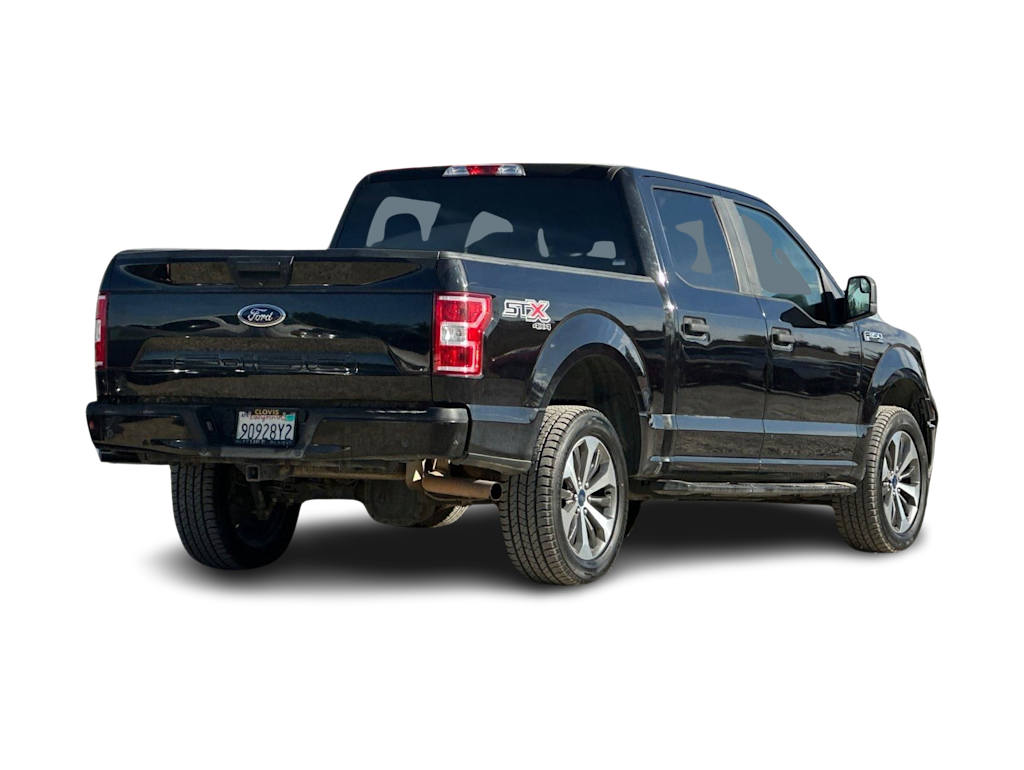 Thumbnail: 2019 Ford F-150 - 18