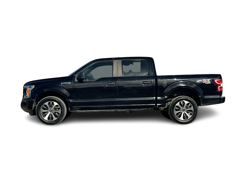 Thumbnail: 2019 Ford F-150 - 3