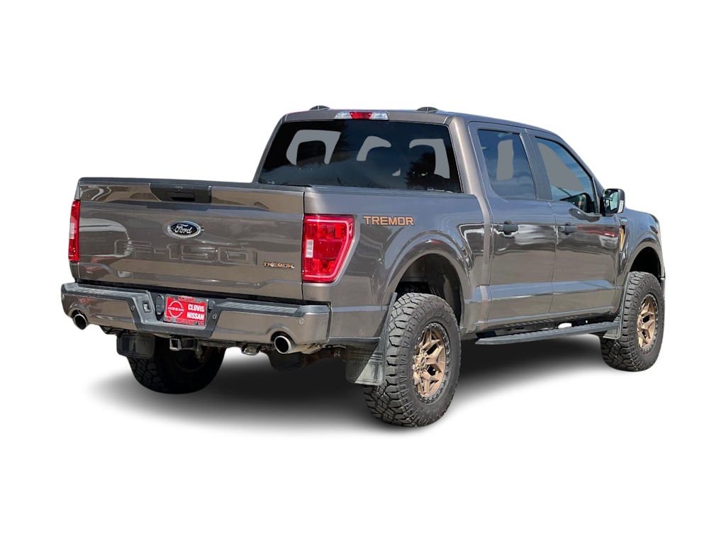 Thumbnail: 2021 Ford F-150 - 18