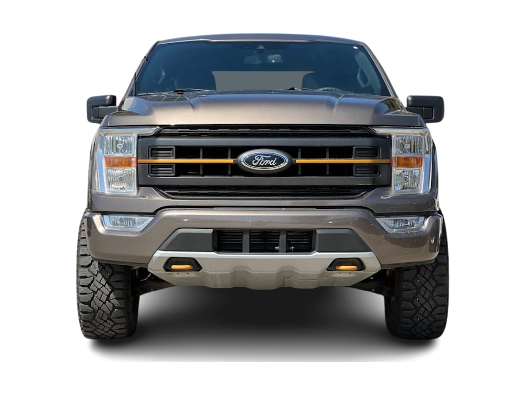 Thumbnail: 2021 Ford F-150 - 6
