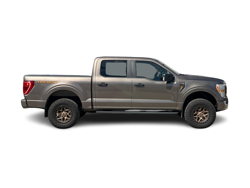 Thumbnail: 2021 Ford F-150 - 19