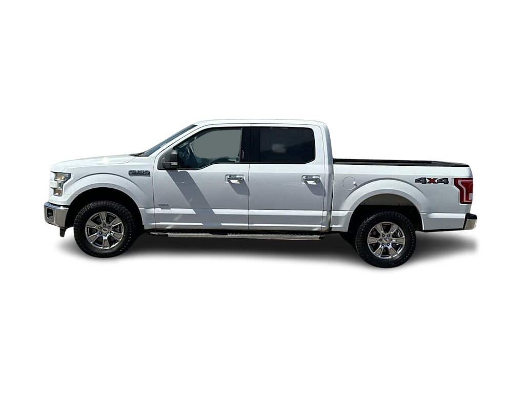 Thumbnail: 2015 Ford F-150 - 3