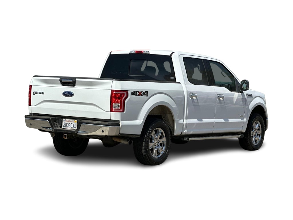 Thumbnail: 2015 Ford F-150 - 18