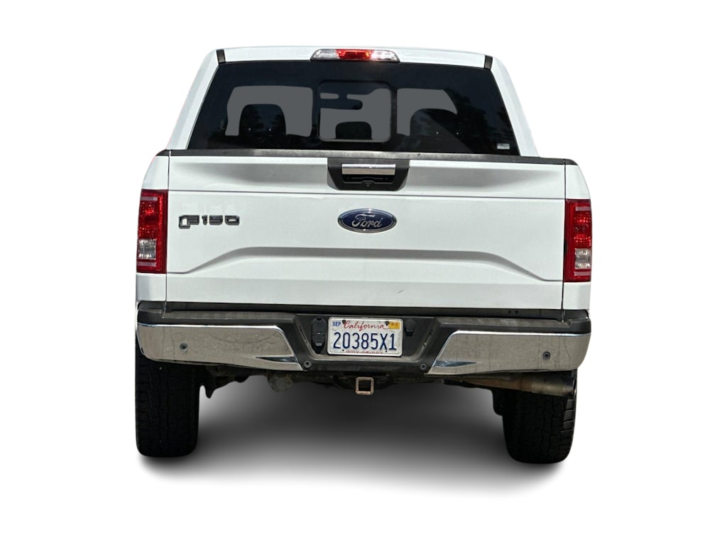 Thumbnail: 2015 Ford F-150 - 5