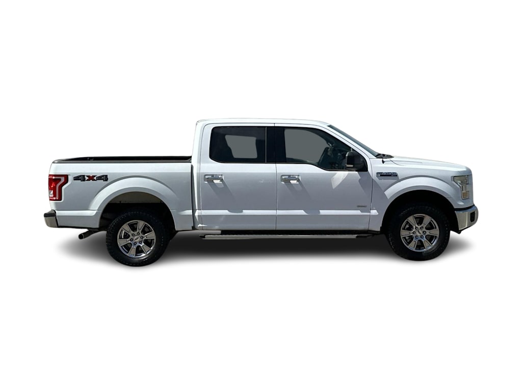 Thumbnail: 2015 Ford F-150 - 19