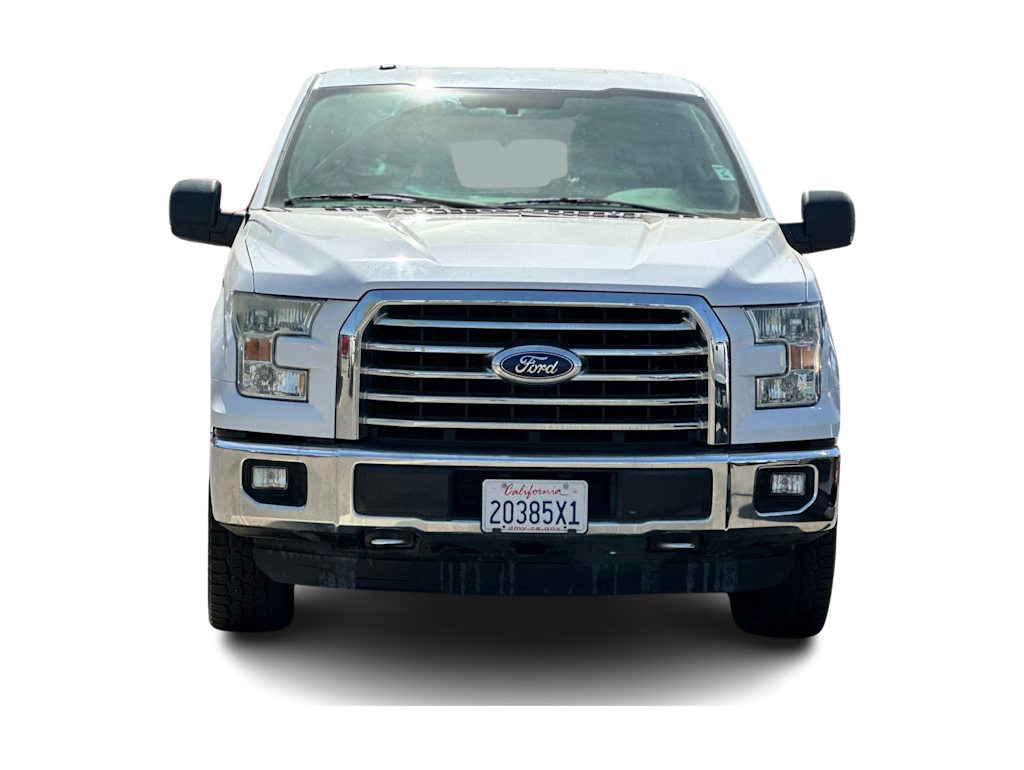 Thumbnail: 2015 Ford F-150 - 6