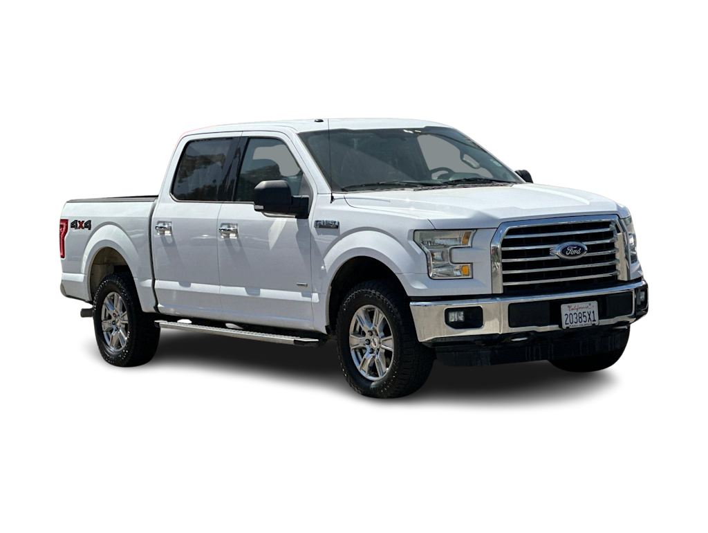 Thumbnail: 2015 Ford F-150 - 20