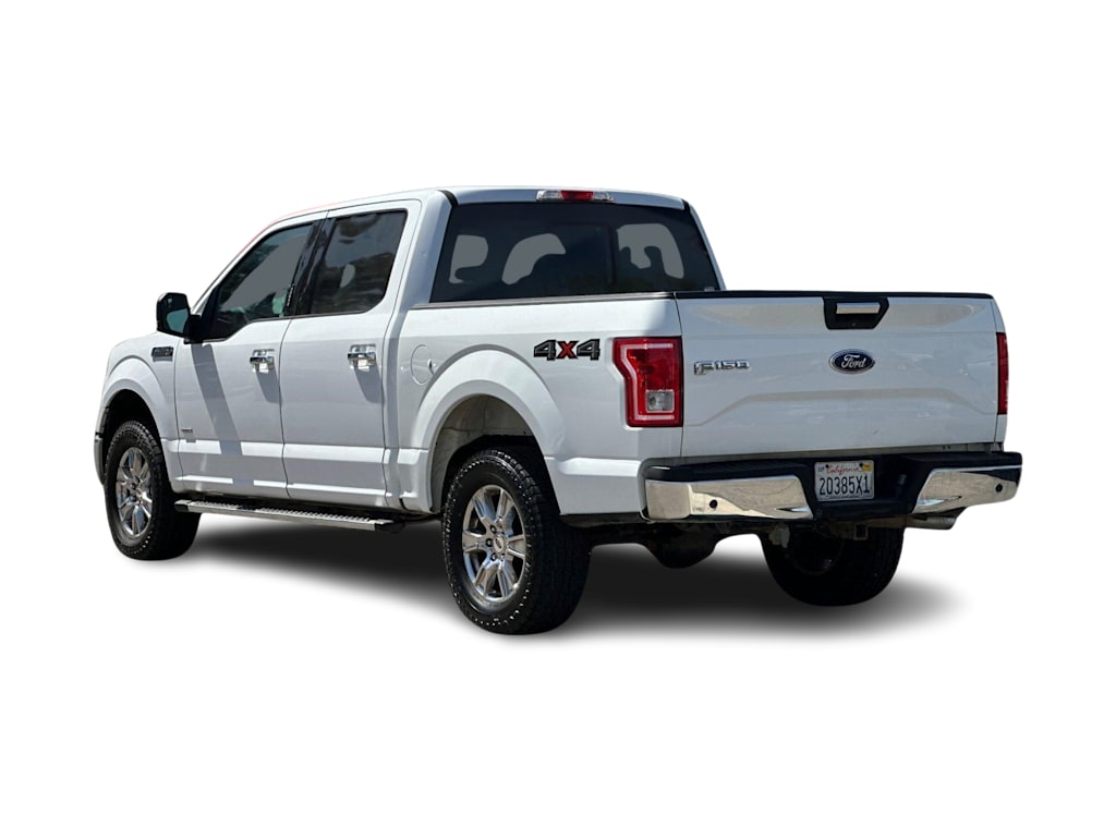 Thumbnail: 2015 Ford F-150 - 4