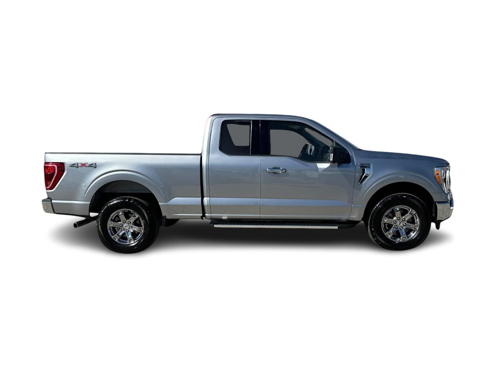 Thumbnail: 2022 Ford F-150 - 18
