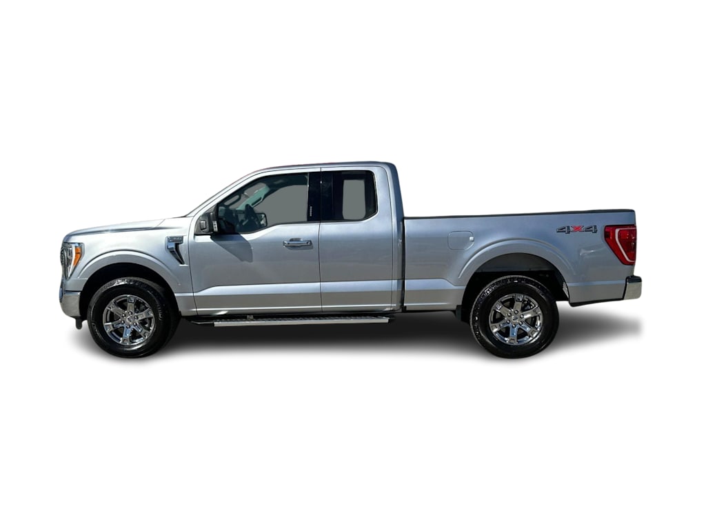 Thumbnail: 2022 Ford F-150 - 3