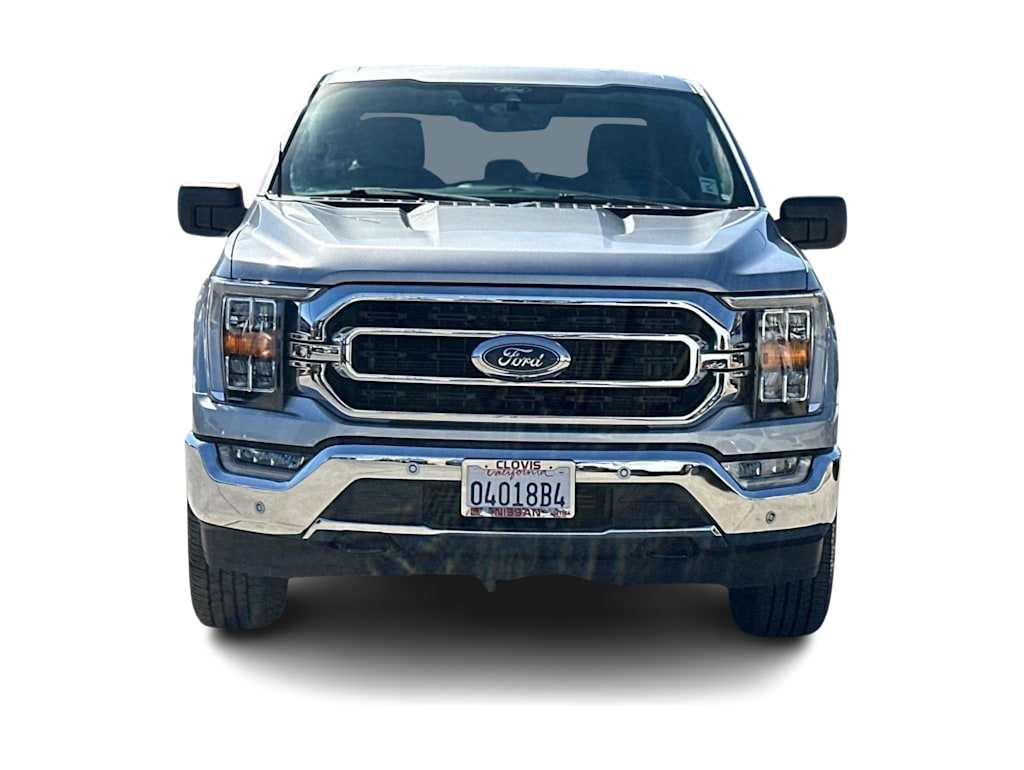 Thumbnail: 2022 Ford F-150 - 6
