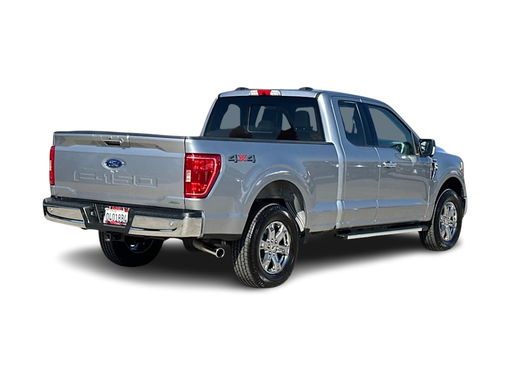 Thumbnail: 2022 Ford F-150 - 17