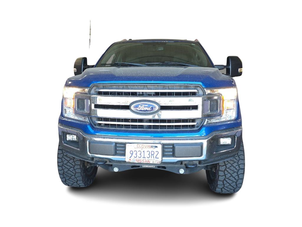 Thumbnail: 2018 Ford F-150 - 6