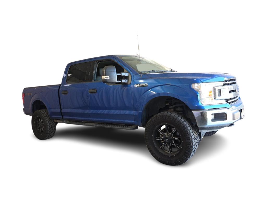 Thumbnail: 2018 Ford F-150 - 17