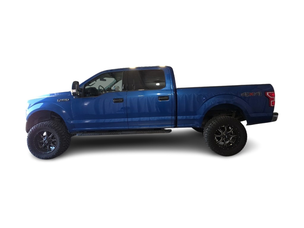 Thumbnail: 2018 Ford F-150 - 3
