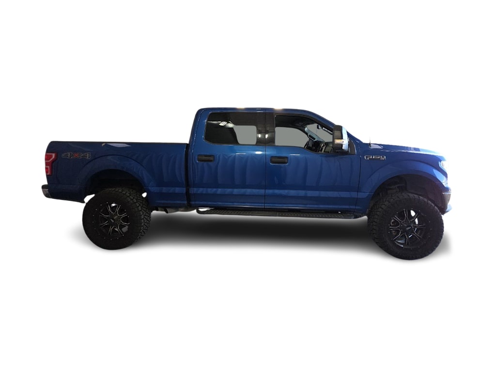 Thumbnail: 2018 Ford F-150 - 16