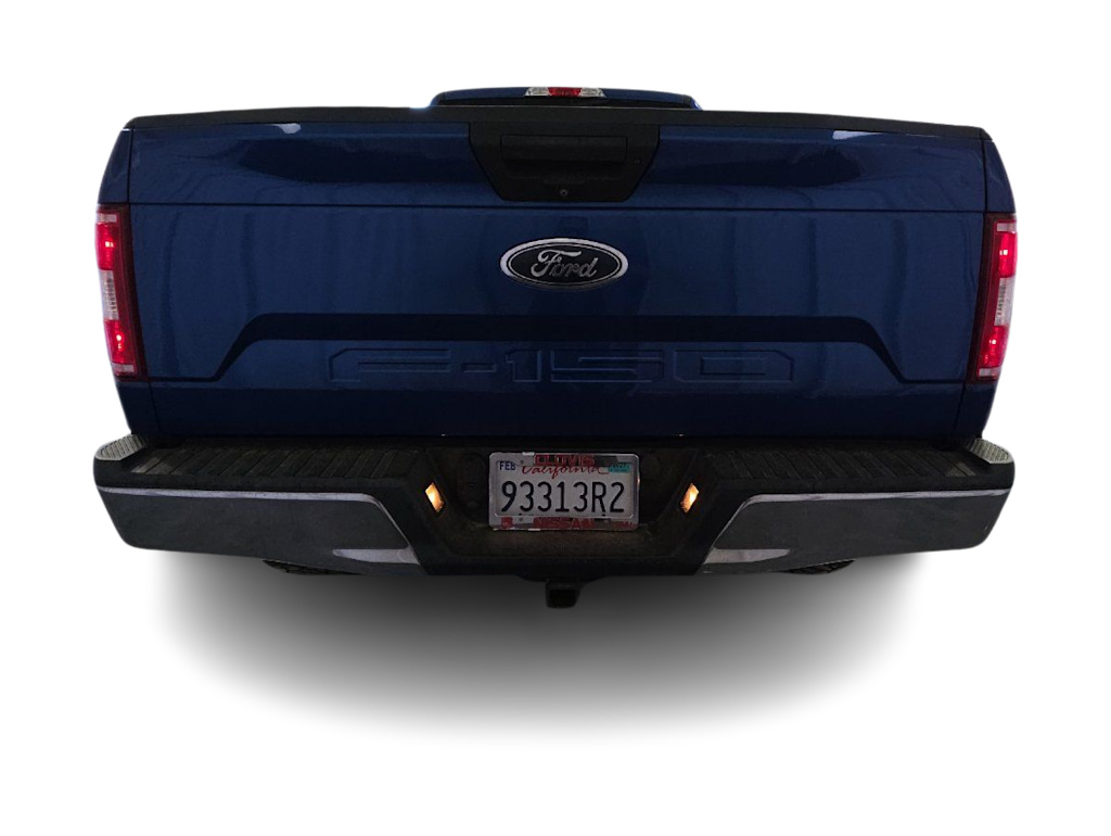 Thumbnail: 2018 Ford F-150 - 5