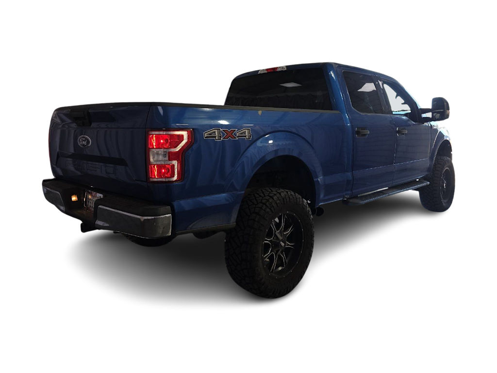 Thumbnail: 2018 Ford F-150 - 15