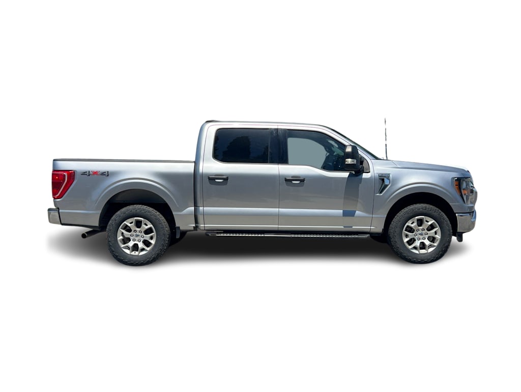 Thumbnail: 2023 Ford F-150 - 19
