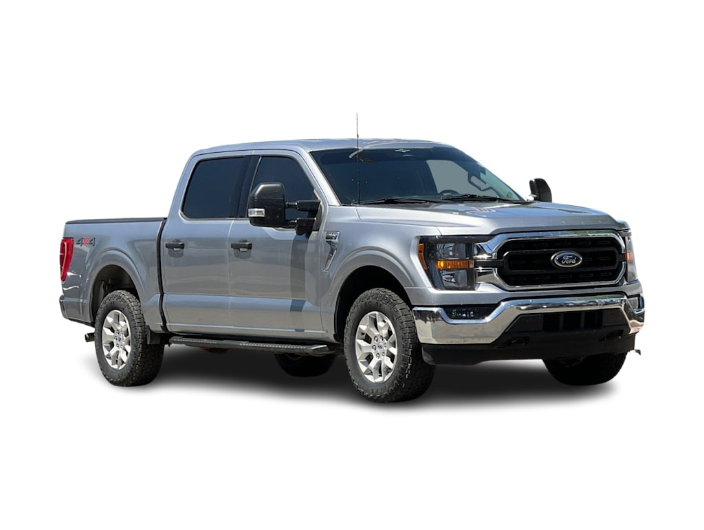Thumbnail: 2023 Ford F-150 - 20
