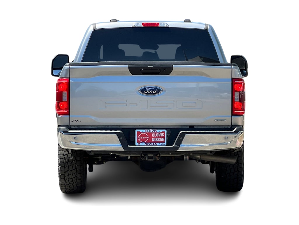 Thumbnail: 2023 Ford F-150 - 5