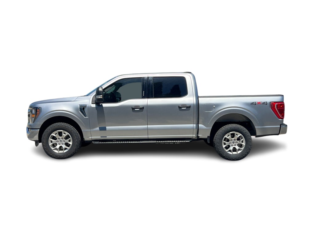 Thumbnail: 2023 Ford F-150 - 3