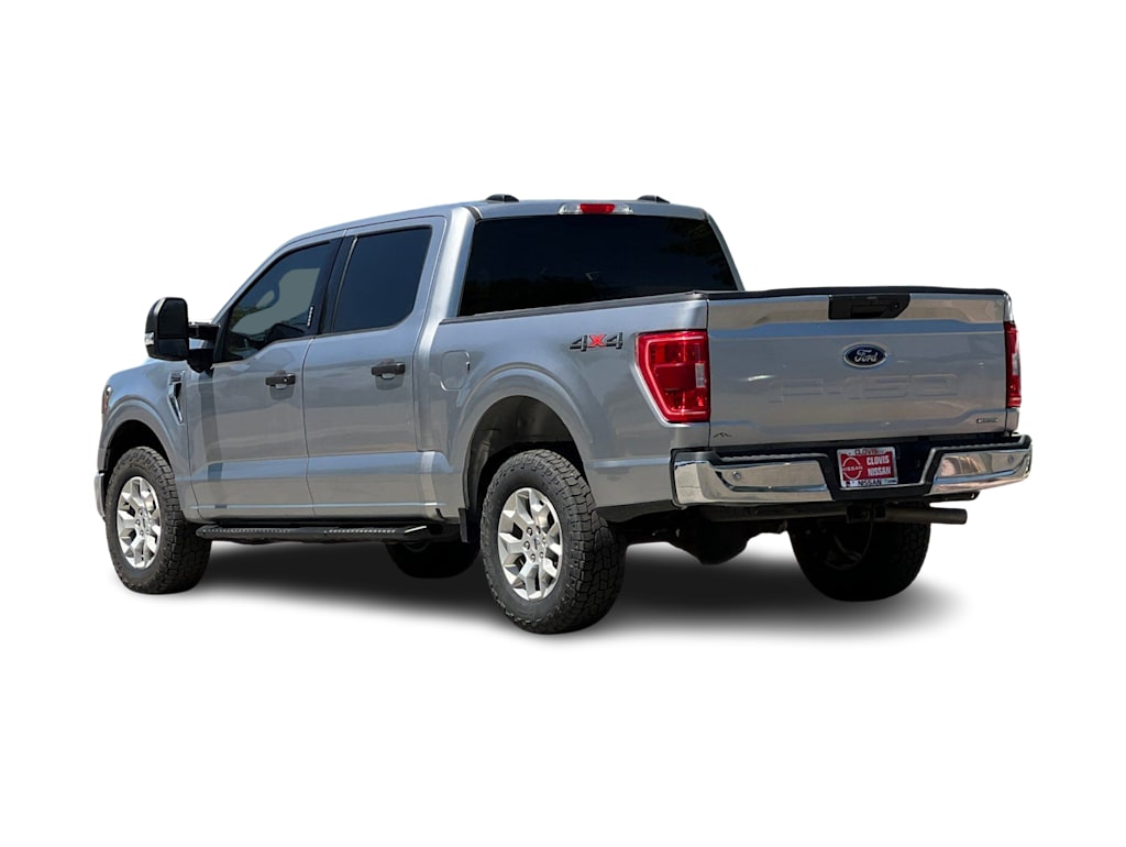 Thumbnail: 2023 Ford F-150 - 4