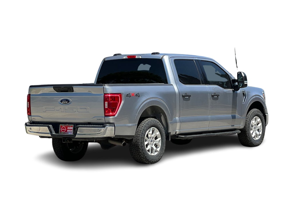 Thumbnail: 2023 Ford F-150 - 18
